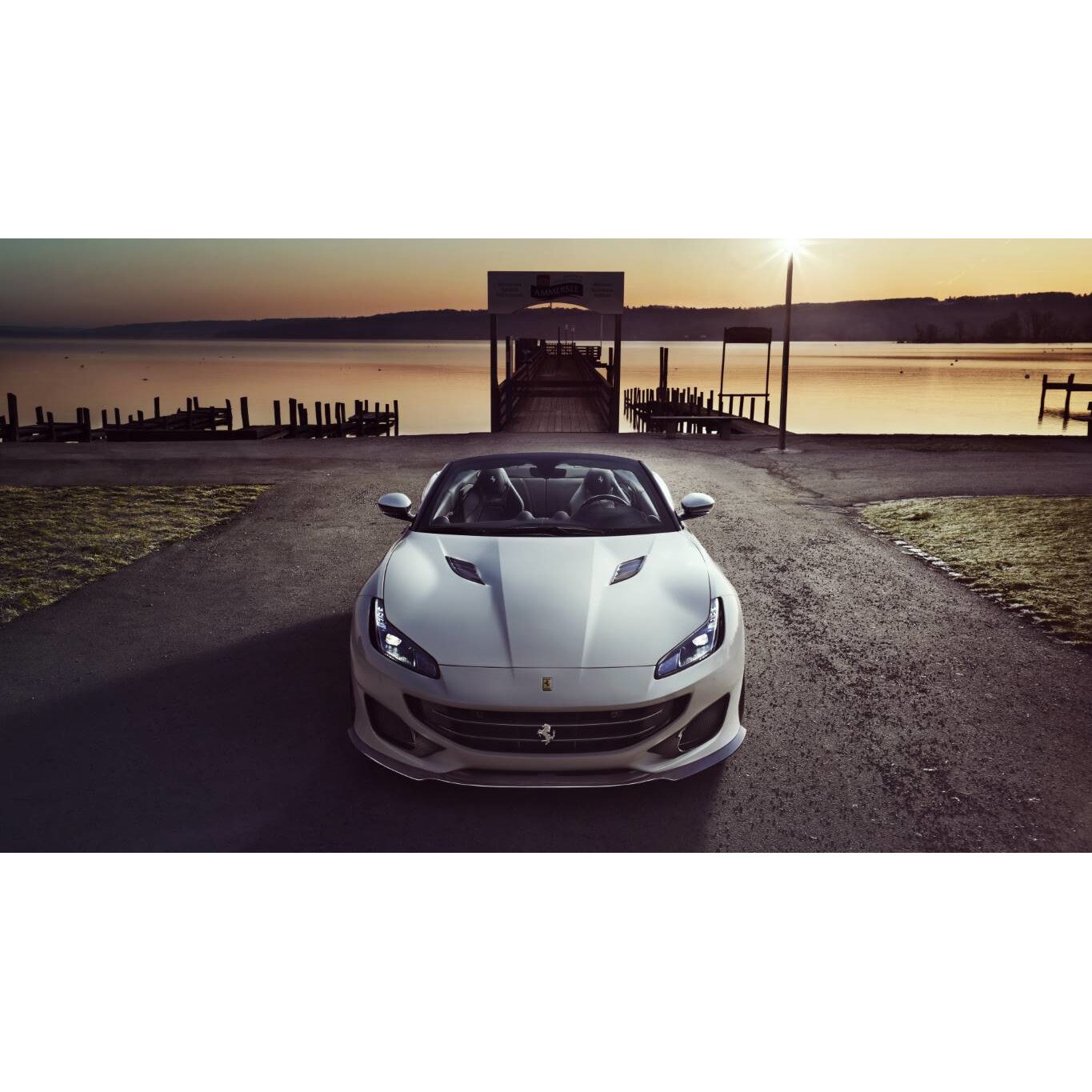 Tablou canvas 90x50 cm, Auto-Moto model 514