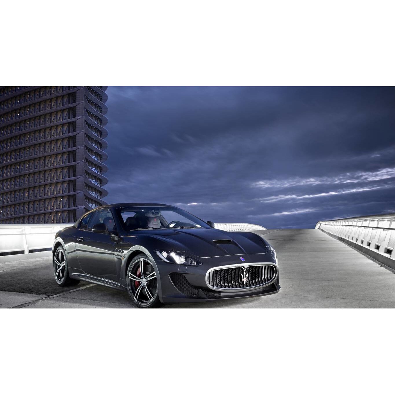 Tablou canvas 50x35 cm, Auto-Moto model 503