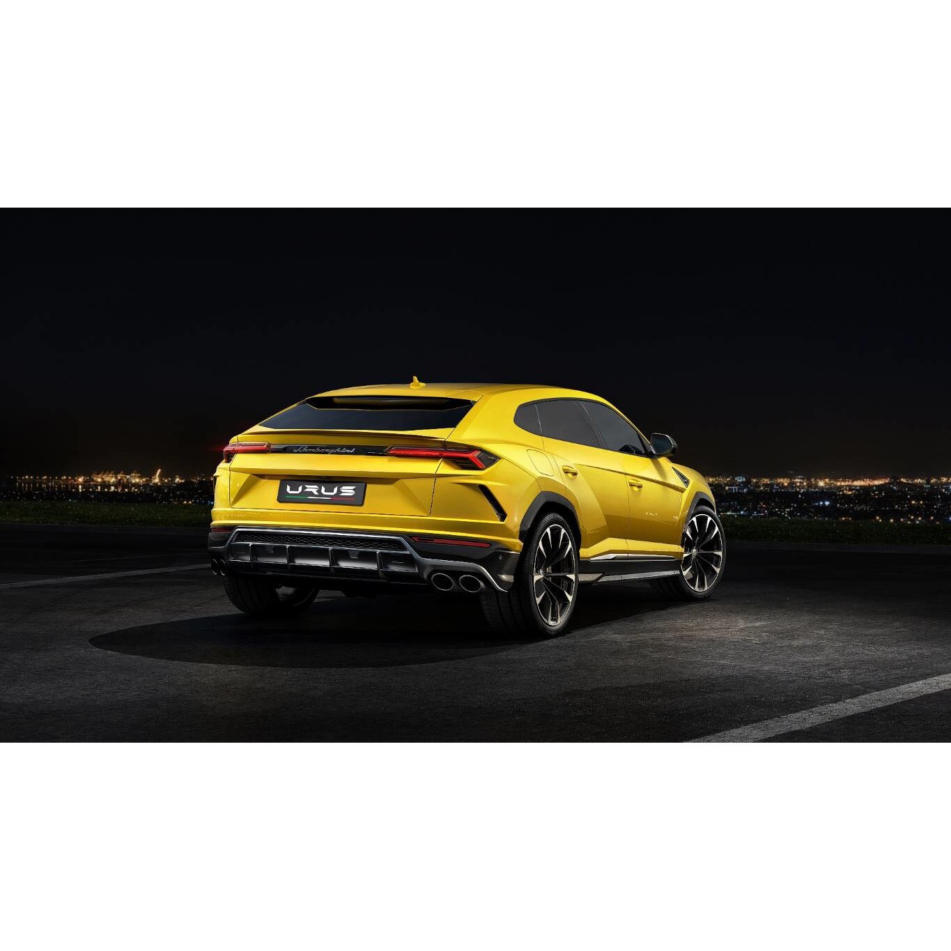 Tablou canvas 75x50 cm, Auto-Moto model 546