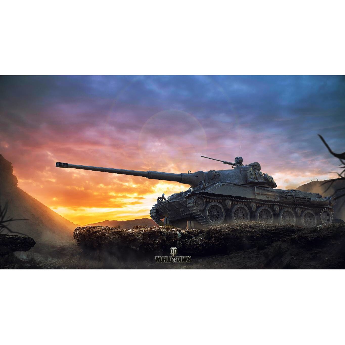 Tablou canvas 75x50 cm, Auto-Moto model 488