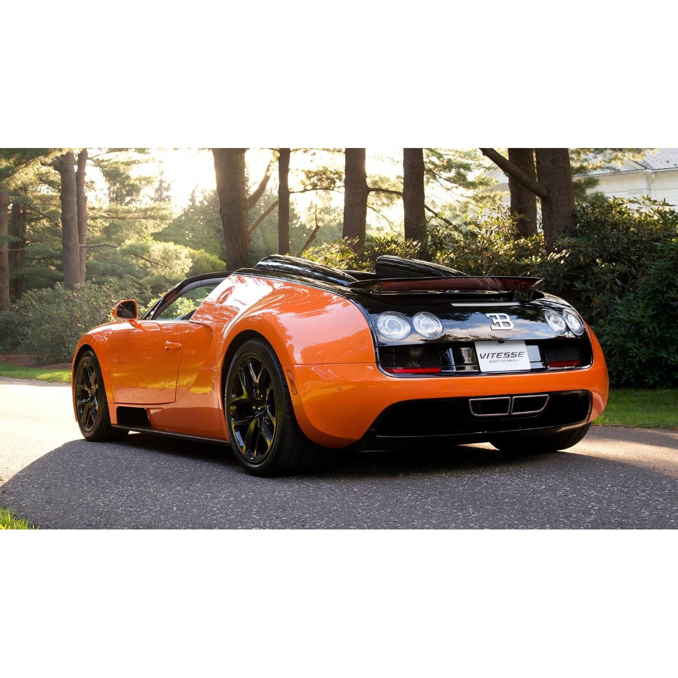 Tablou canvas 75x50 cm, Auto-Moto model 520