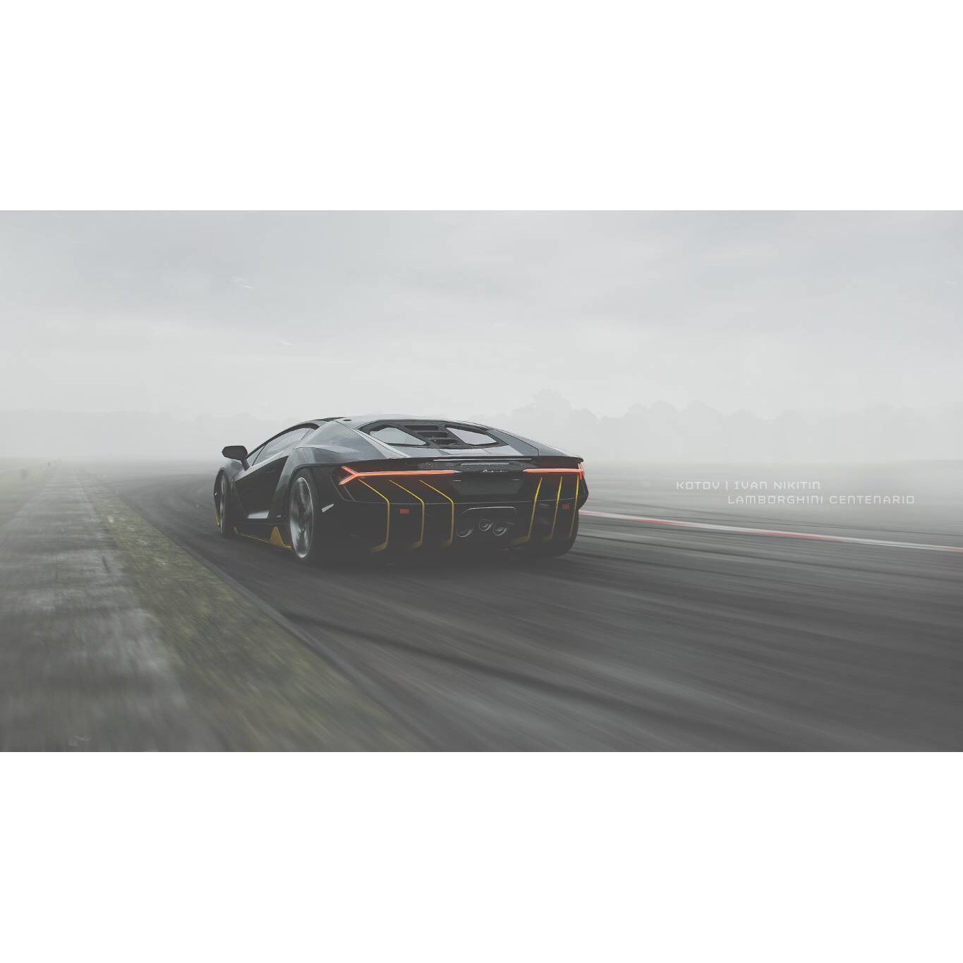 Tablou canvas 50x35 cm, Auto-Moto model 537