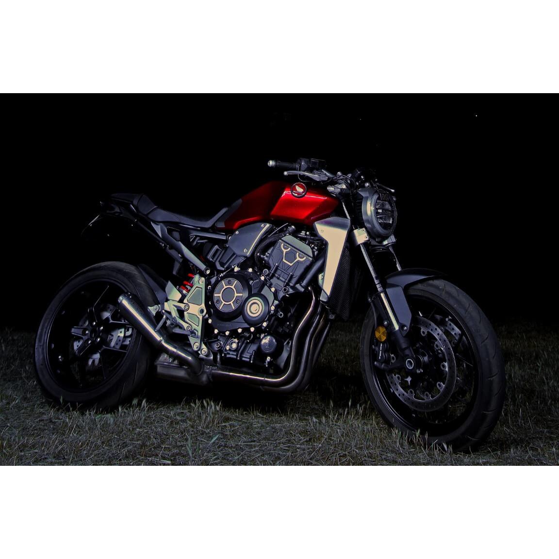 Tablou canvas 50x35 cm, Auto-Moto model 496