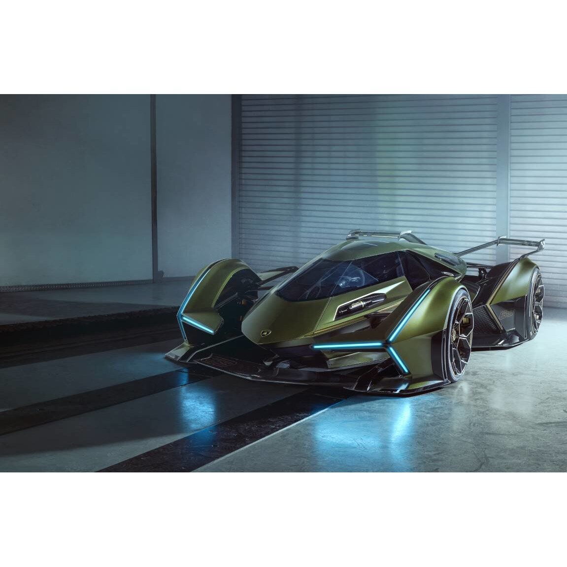 Tablou canvas 75x50 cm, Auto-Moto model 485