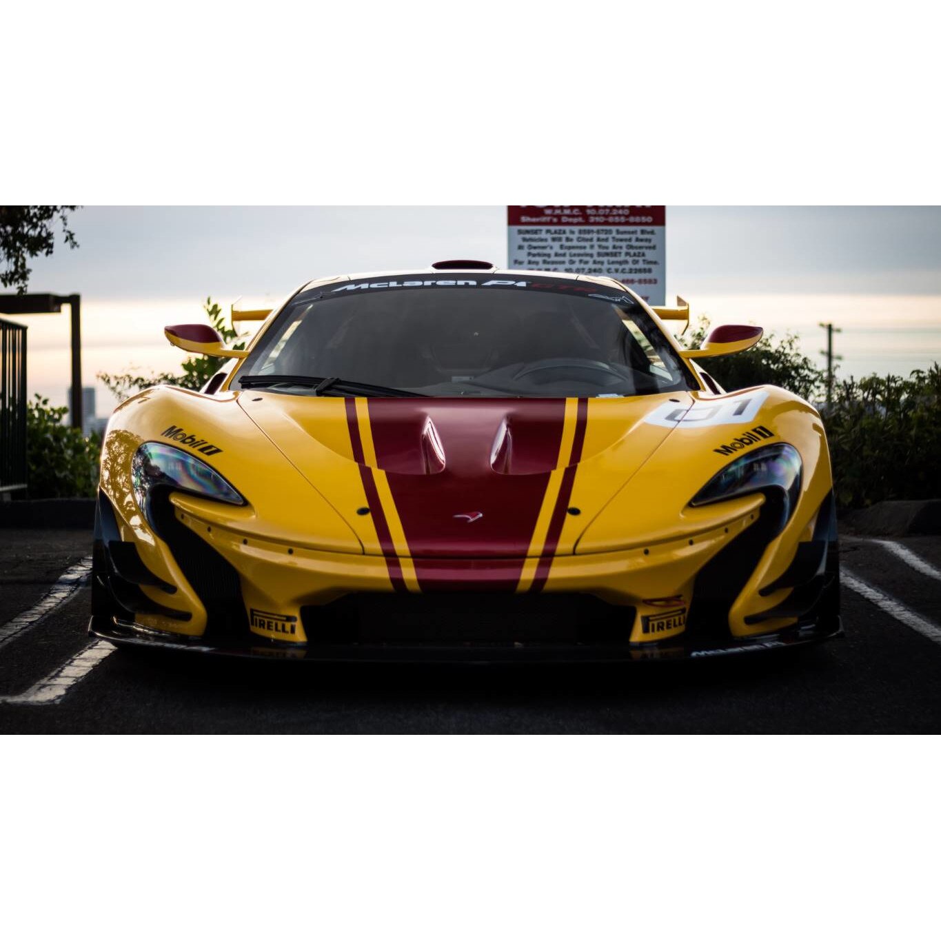 Tablou canvas 75x50 cm, Auto-Moto model 528