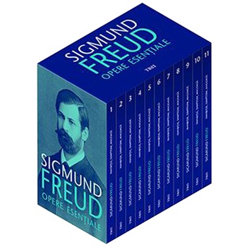 Pachet freud opere esentiale, Sigmund Freud Pachet freud opere esentiale, Sigmund Freud