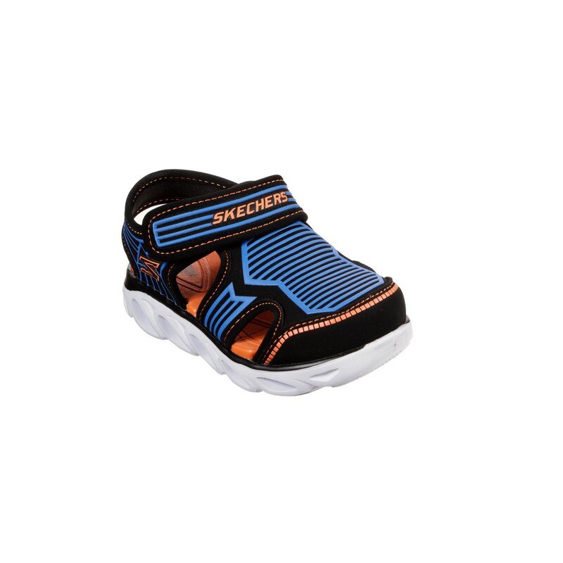 Sandale cu sistem de lumini Hypno-Splash