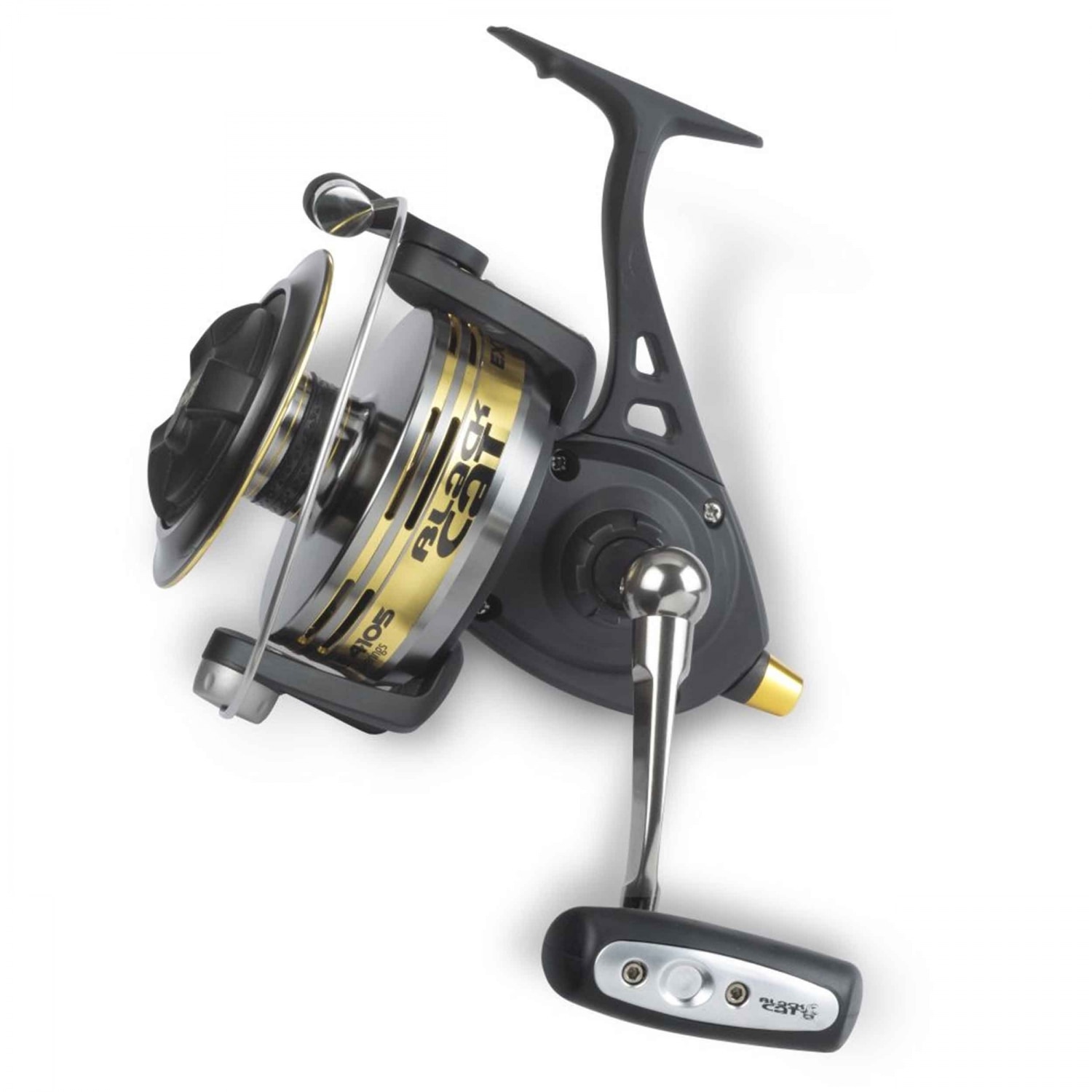 Mulineta pescuit Extreme 4105 FD