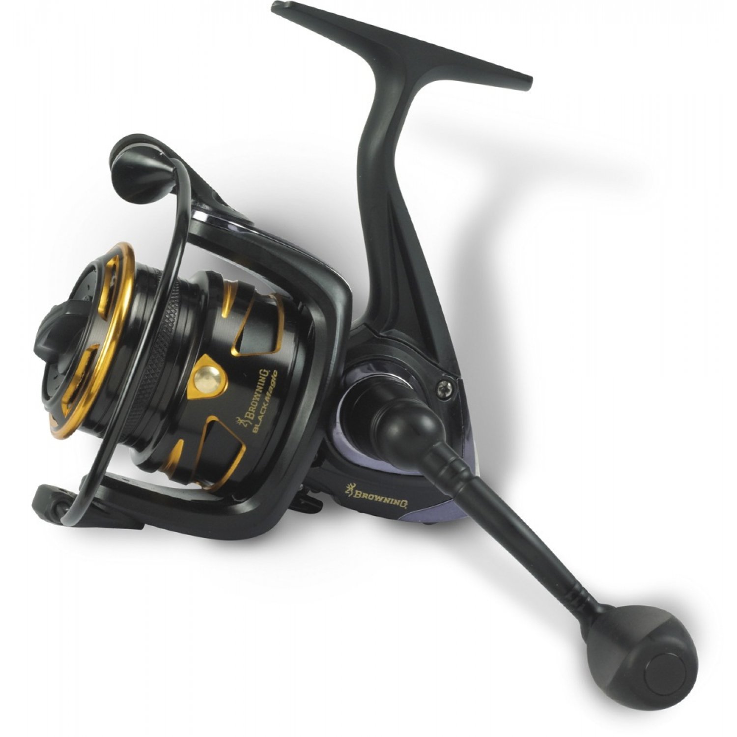 Mulineta pescuit Black Magic 430 FD