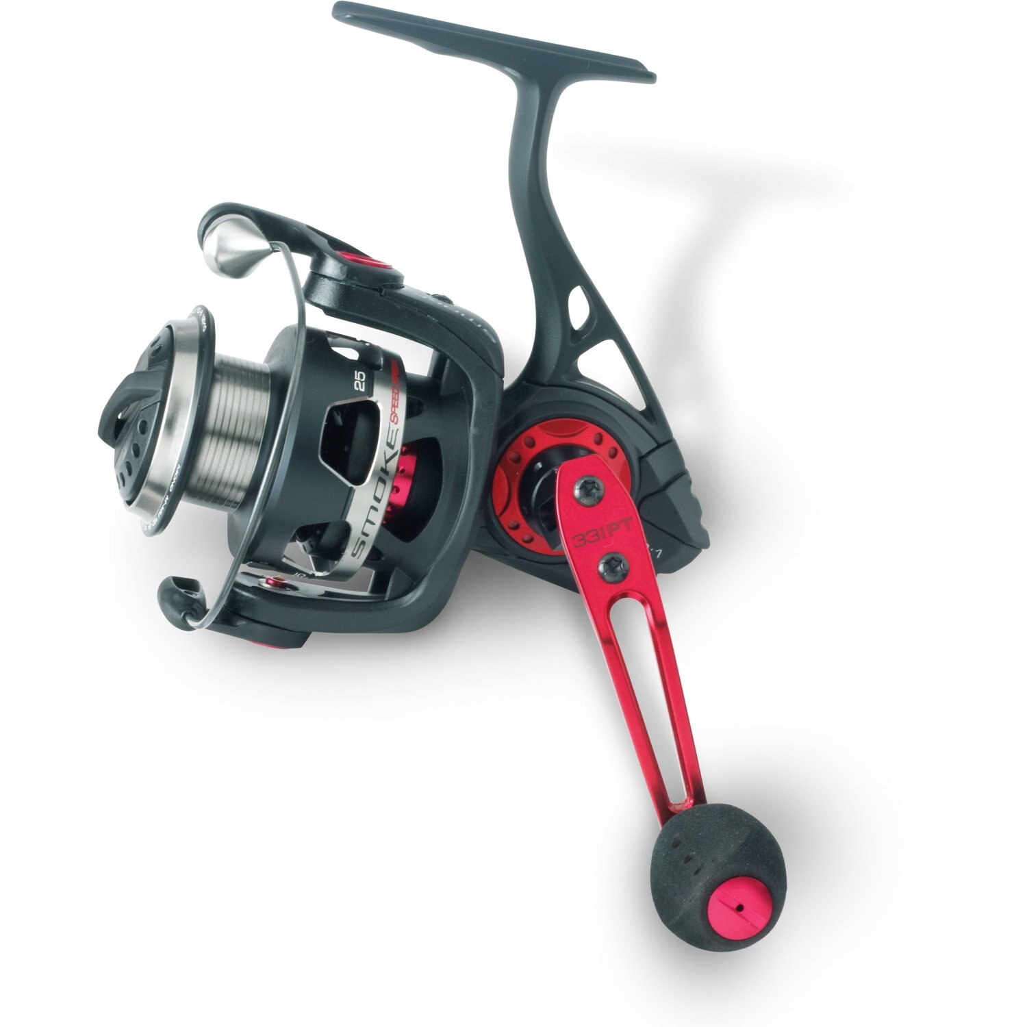 Mulineta pescuit Smoke Speed Freak SL25SFPTiA
