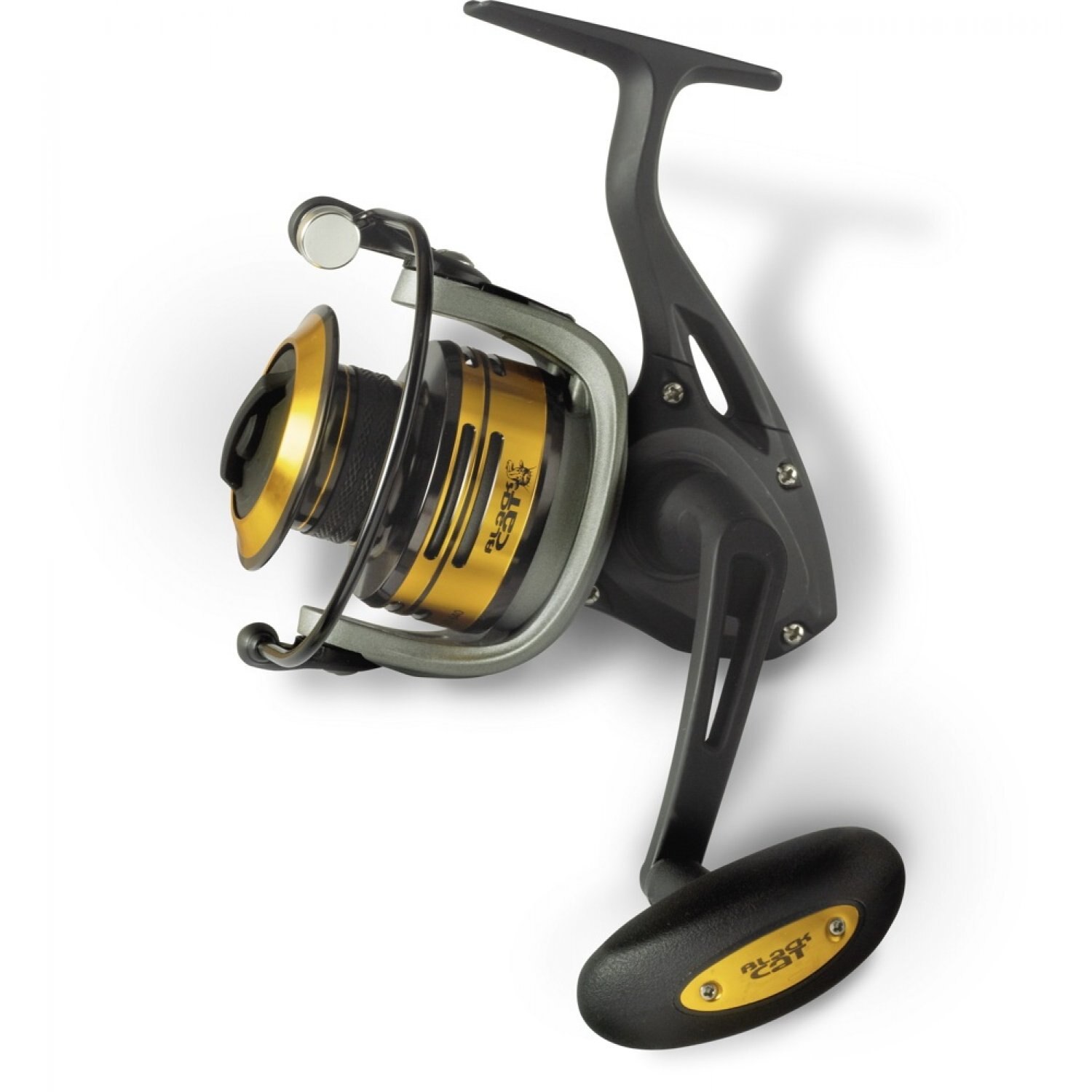 Mulineta pescuit Passion Pro 640 FD