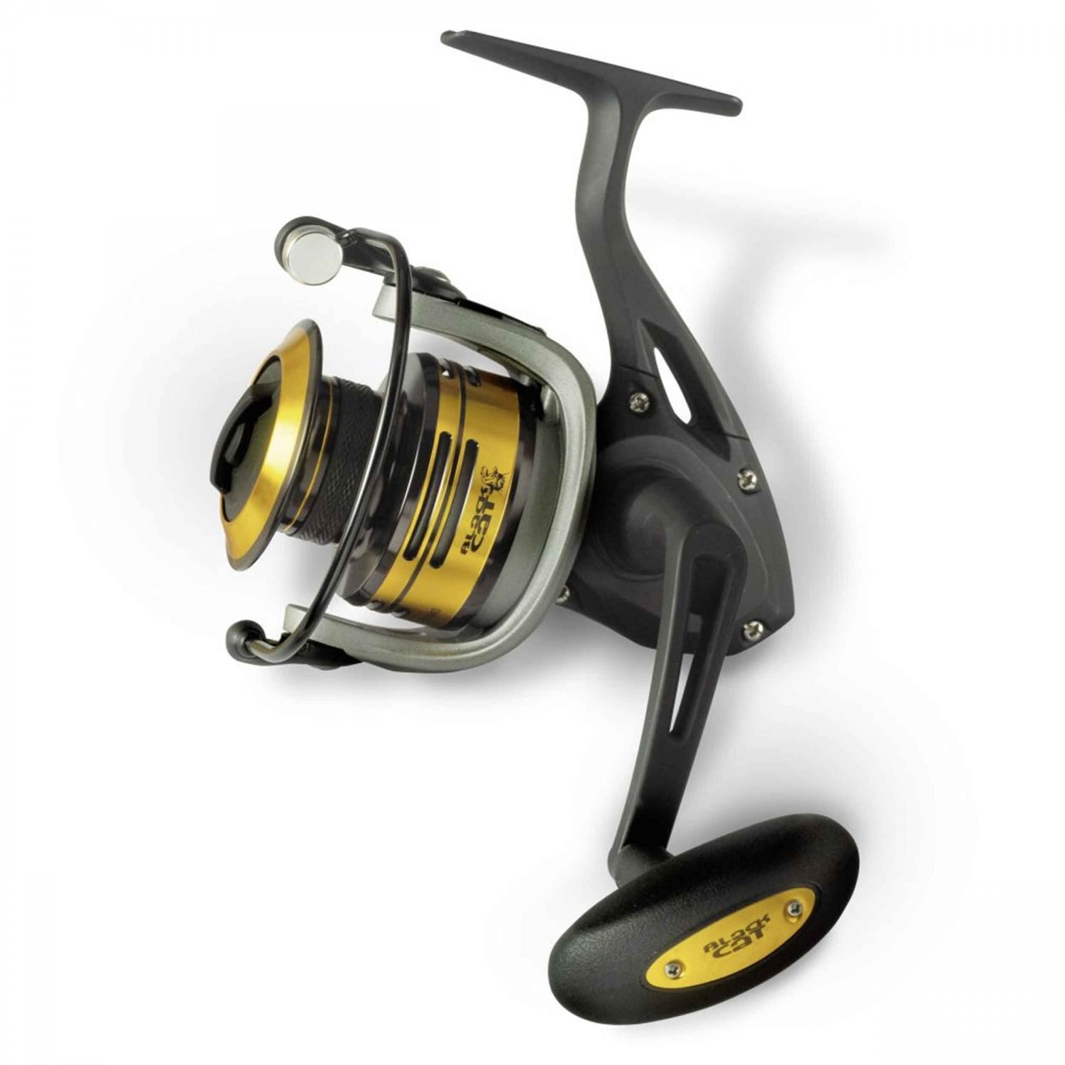 Mulineta Passion Pro 660 FD