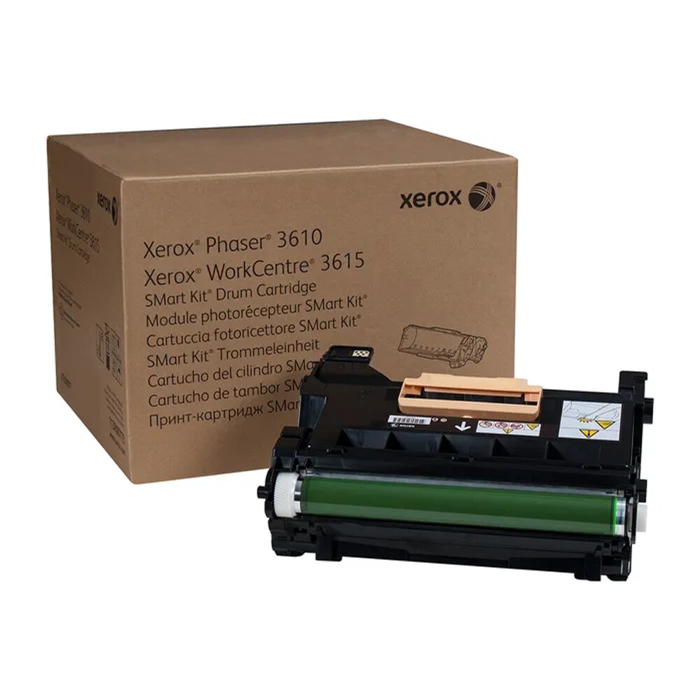 Cartus cilindru original Xerox Phaser 3610 / WorkCentre 3615 / 3655