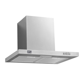 Hota incorporabila decorativa Star-Light HAD-160SS, Putere absorbtie 527 mc/h, 1 motor, 60 cm, Inox Hota incorporabila decorativa Star-Light HAD-160SS, Putere absorbtie 527 mc/h, 1 motor, 60 cm, Inox