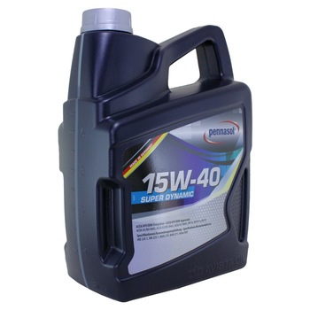 Ulei motor Pennasol Super Dynamic,15W40, Made in Germany 5L Ulei motor Pennasol Super Dynamic,15W40, Made in Germany 5L