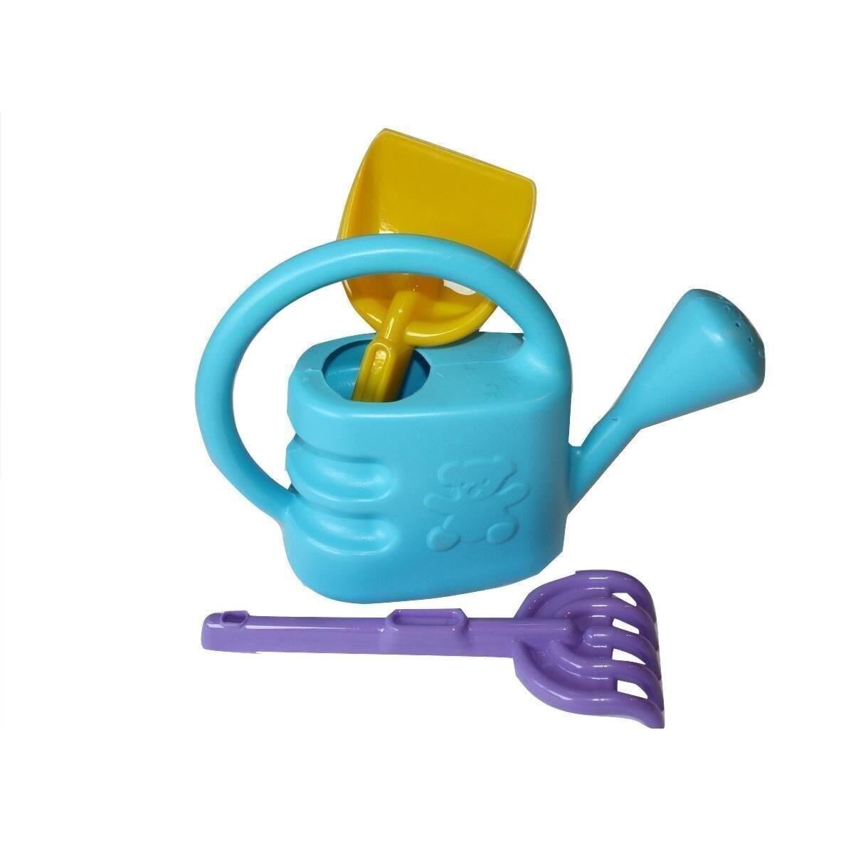 Set mare stropitoare, grebla si lopatica