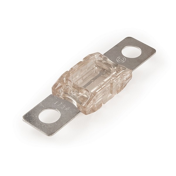 Set siguranta MEGA-FUSE 250A/32V pentru sisteme fotovoltaice