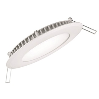 Spot cu led, Rotund, 6W, 2.5INCH, 4200K Spot cu led, Rotund, 6W, 2.5INCH, 4200K