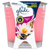 odorizant de aer pentru camera lumanare parfumata glade relaxing zen 120 g imagen 37_0_
0
