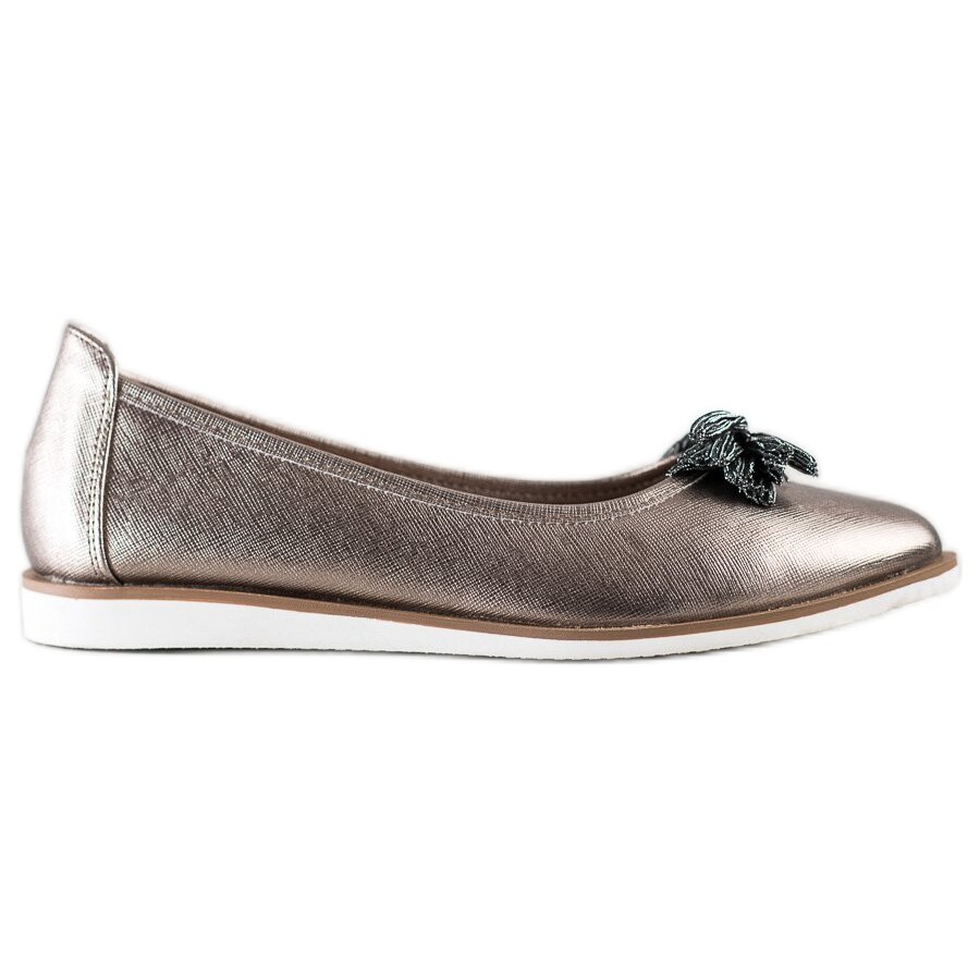 Balerini Sergio Leone, BM108835, multicolor, EU 37