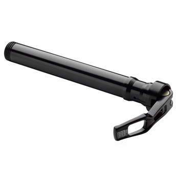 Ax Furca Maxle Lite Rockshox - L 165 Mm, Negru Ax Furca Maxle Lite Rockshox - L 165 Mm, Negru