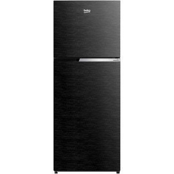 Frigider cu doua usi Beko RDNT401I30WBN, 375 l, NeoFrost Dual Cooling, HarvestFresh, Display touch control, Clasa F, H 172 cm, Antracit Frigider cu doua usi Beko RDNT401I30WBN, 375 l, NeoFrost Dual Cooling, HarvestFresh, Display touch control, Clasa F, H 172 cm, Antracit