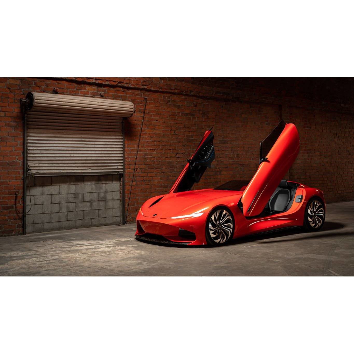 Tablou canvas 50x35 cm, Auto-Moto model 502