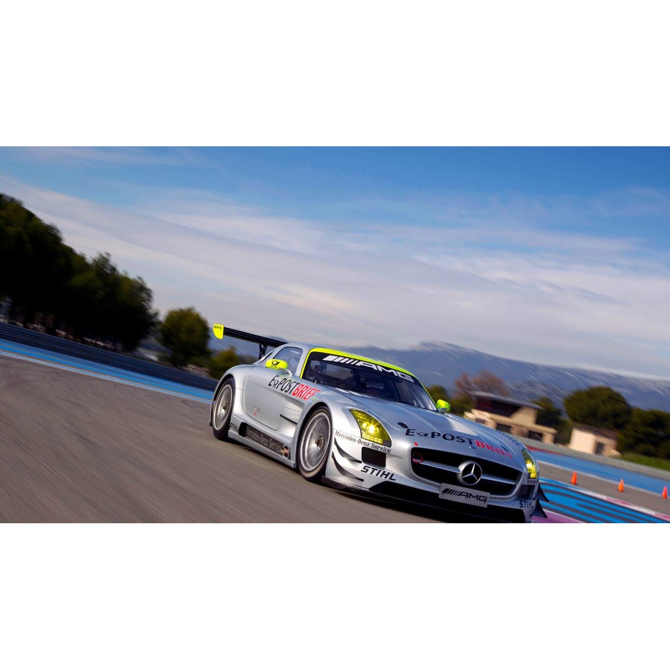 Tablou canvas 75x50 cm, Auto-Moto model 536