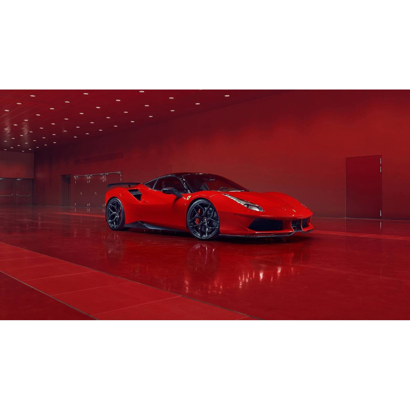 Tablou canvas 75x50 cm, Auto-Moto model 556