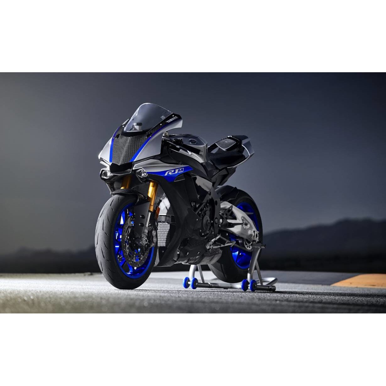 Tablou canvas 75x50 cm, Auto-Moto model 494