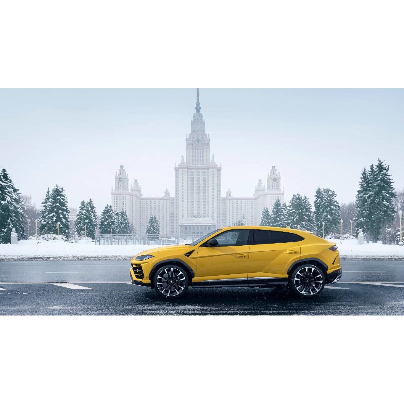 Tablou canvas 75x50 cm, Auto-Moto model 551