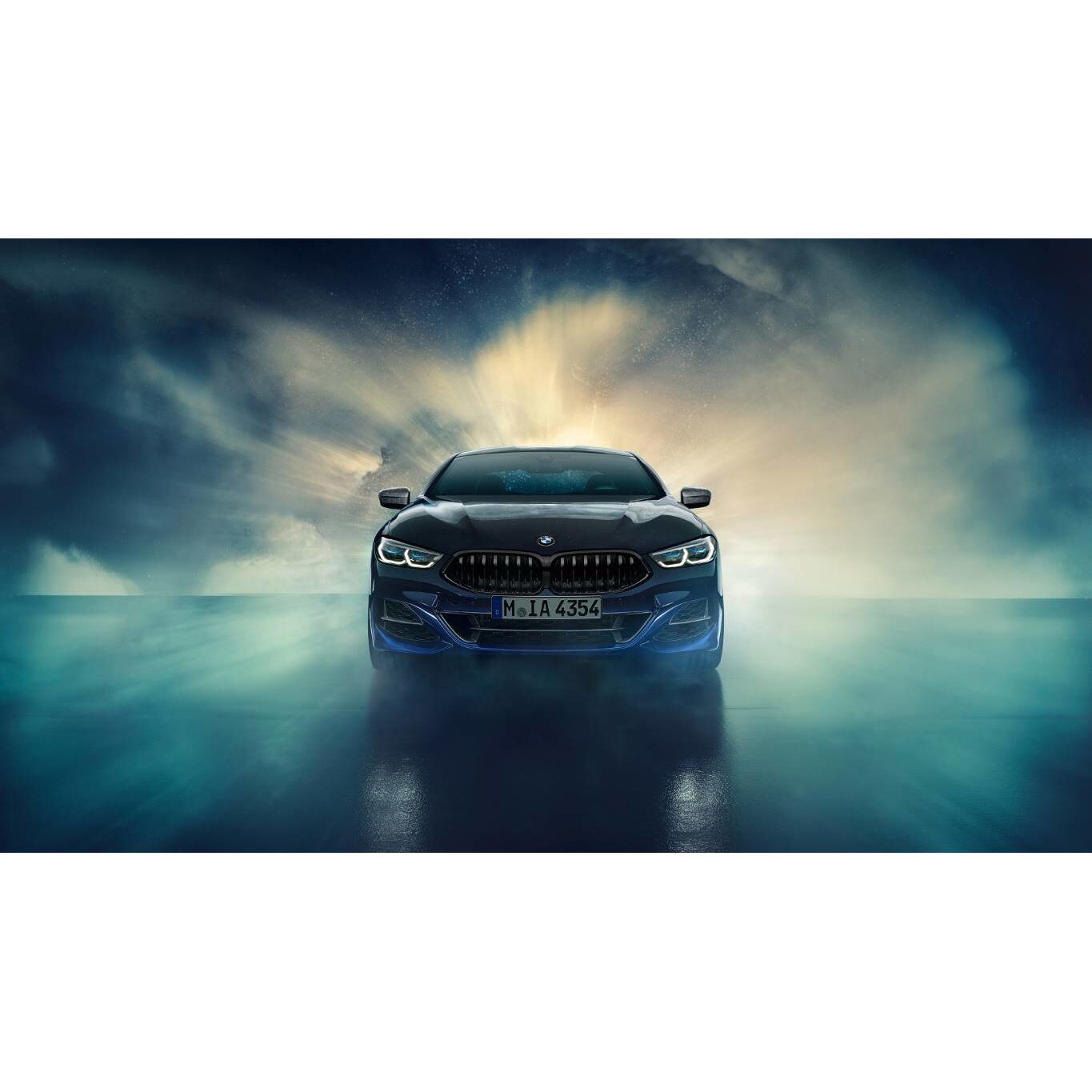 Tablou canvas 75x50 cm, Auto-Moto model 577