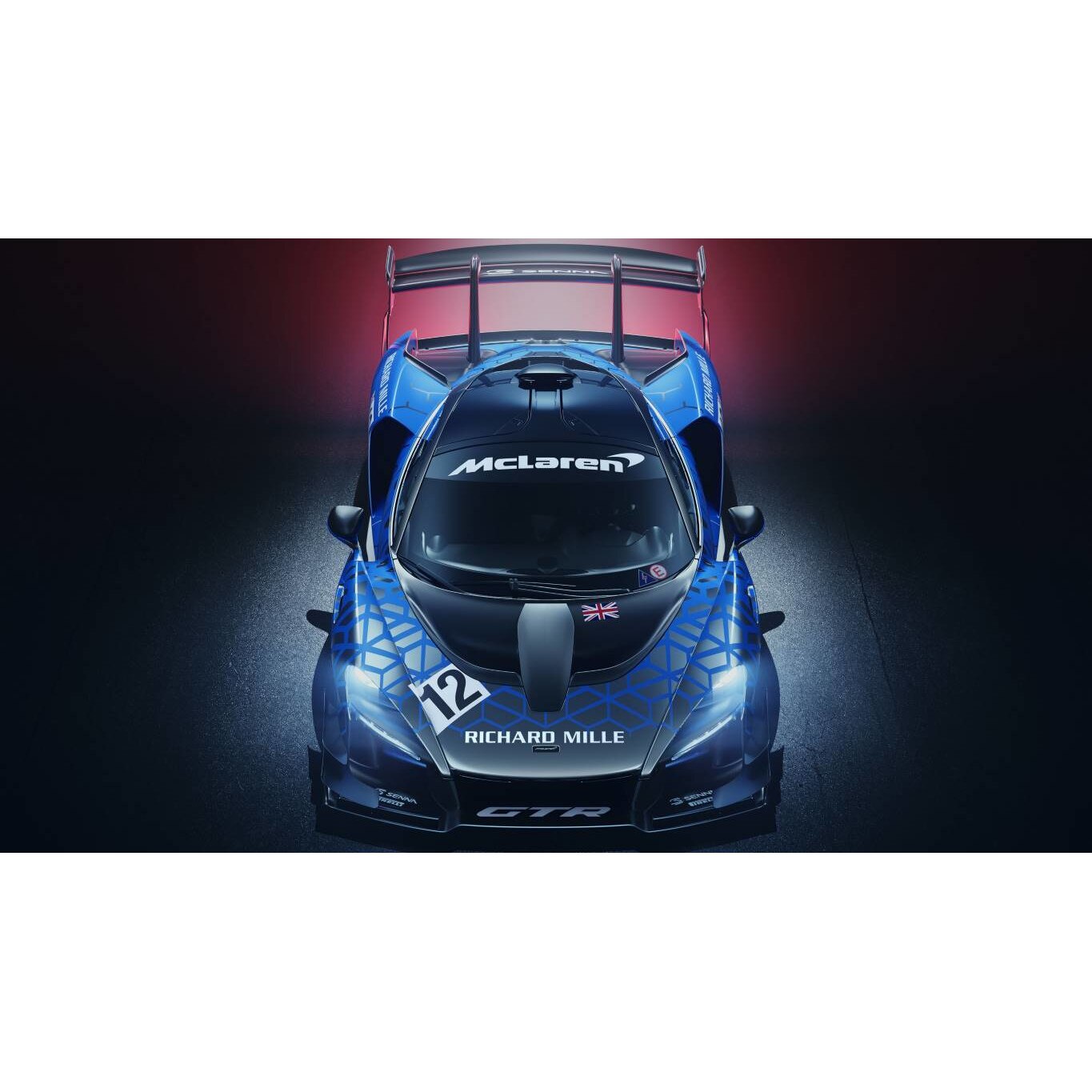 Tablou canvas 50x35 cm, Auto-Moto model 527