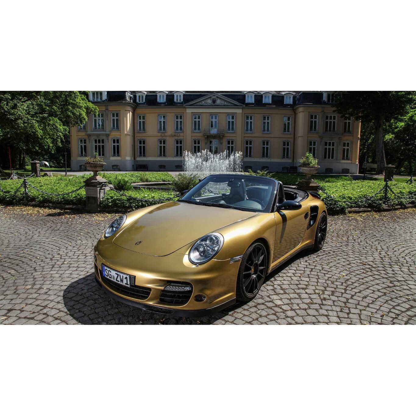 Tablou canvas 50x35 cm, Auto-Moto model 570