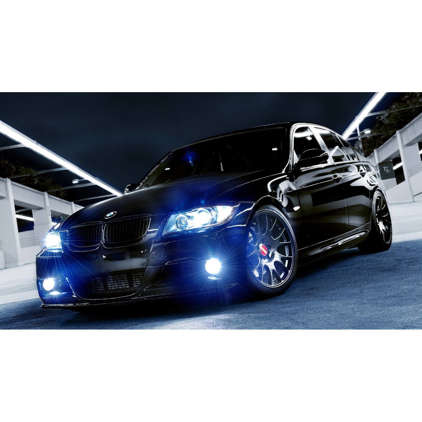 Tablou canvas 90x50 cm, Auto-Moto model 583