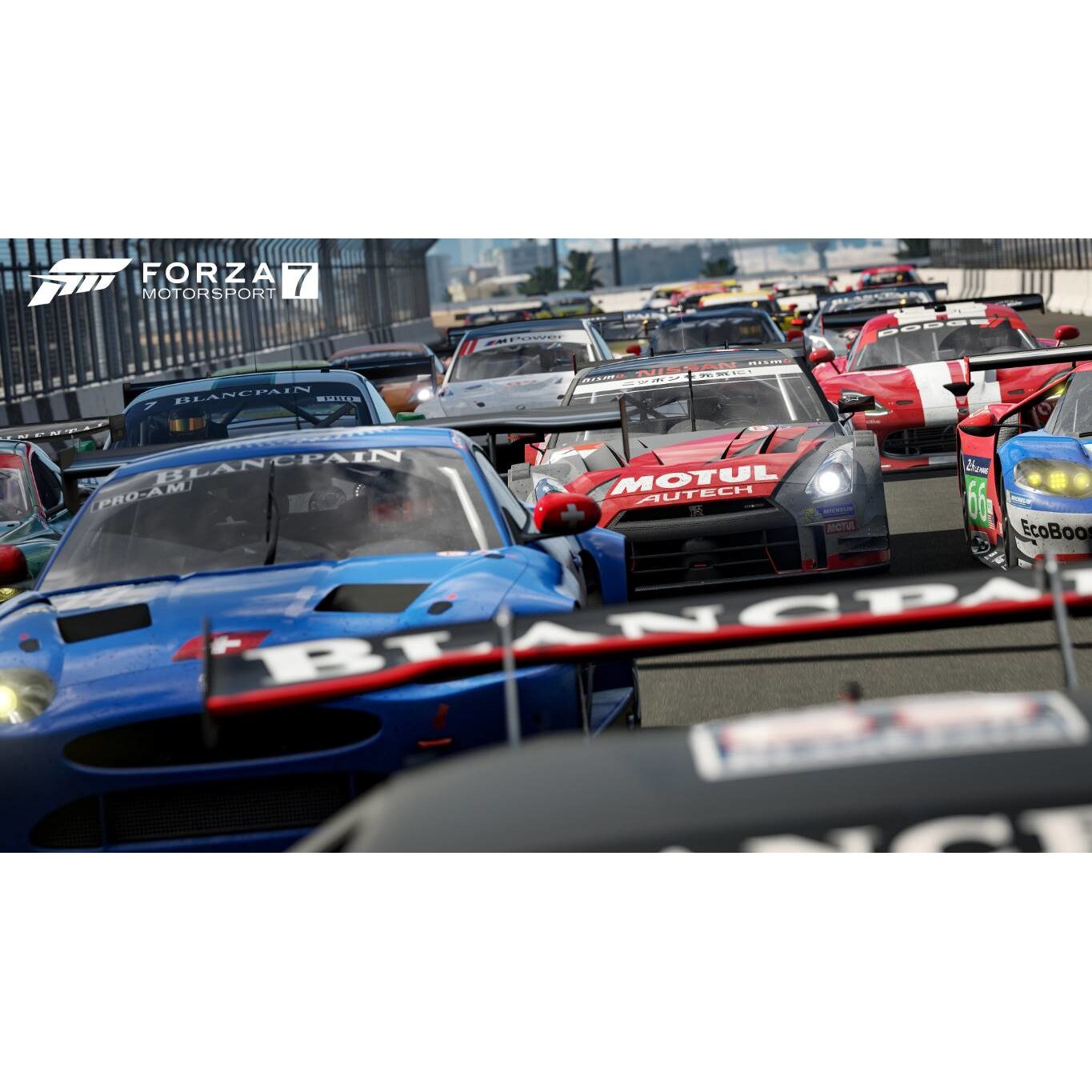 Tablou canvas 50x35 cm, Auto-Moto model 579