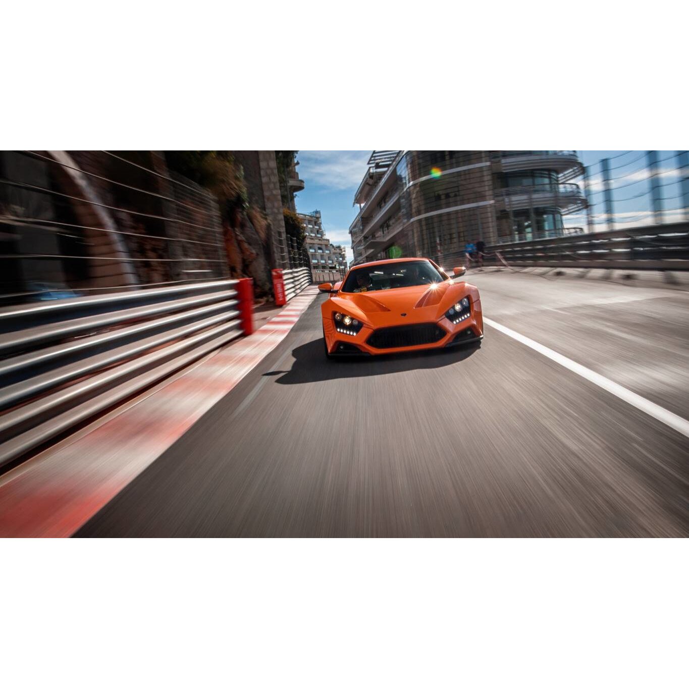 Tablou canvas 50x35 cm, Auto-Moto model 605