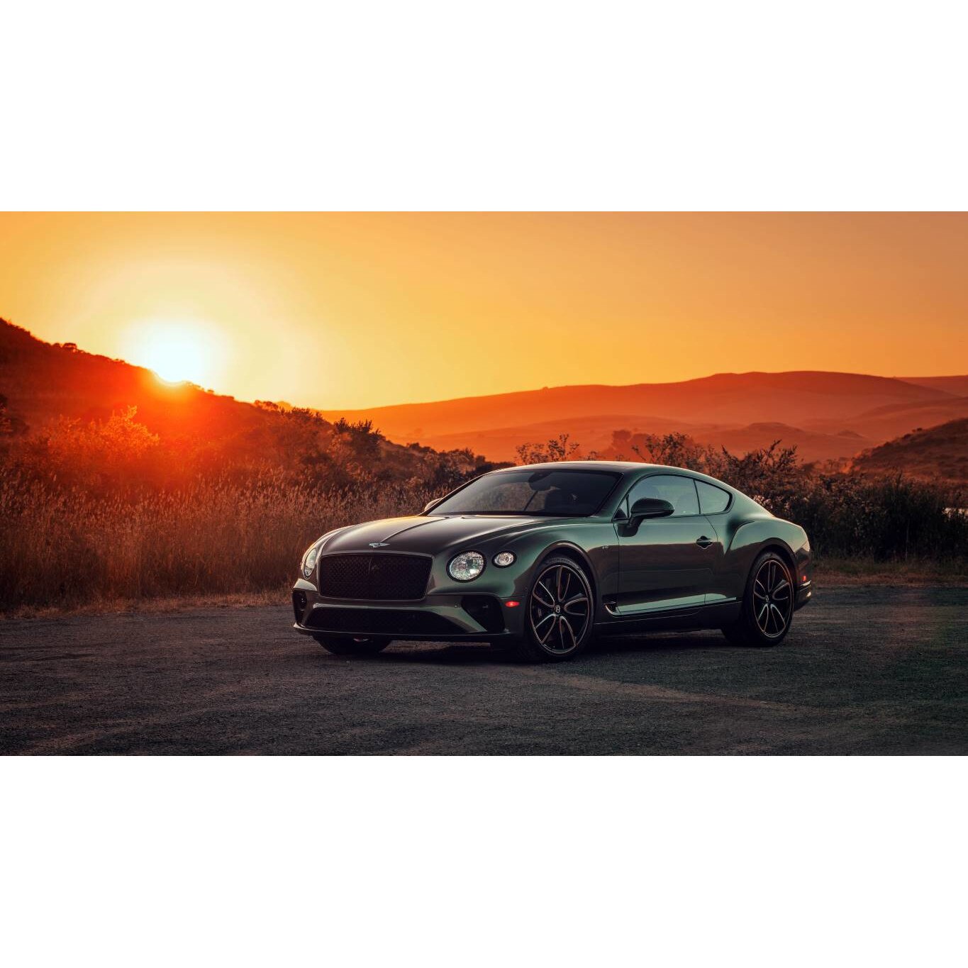 Tablou canvas 50x35 cm, Auto-Moto model 596