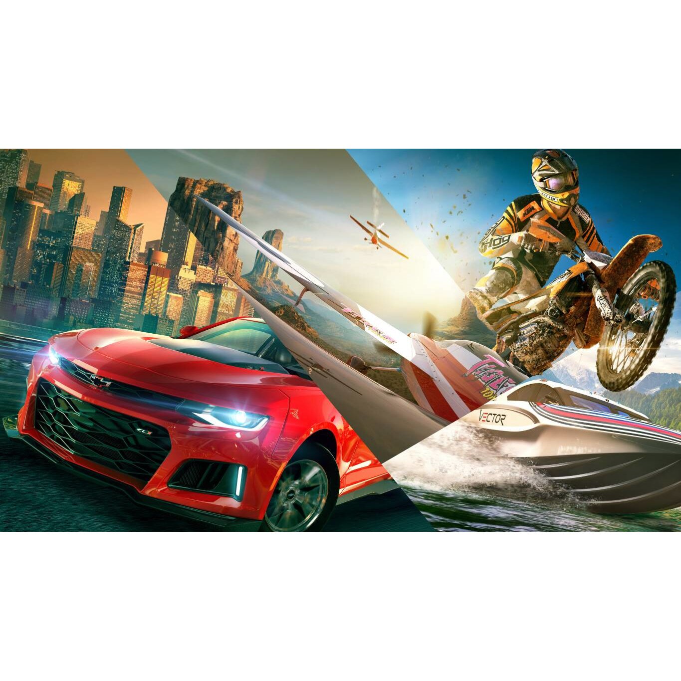 Tablou canvas 50x35 cm, Auto-Moto model 609