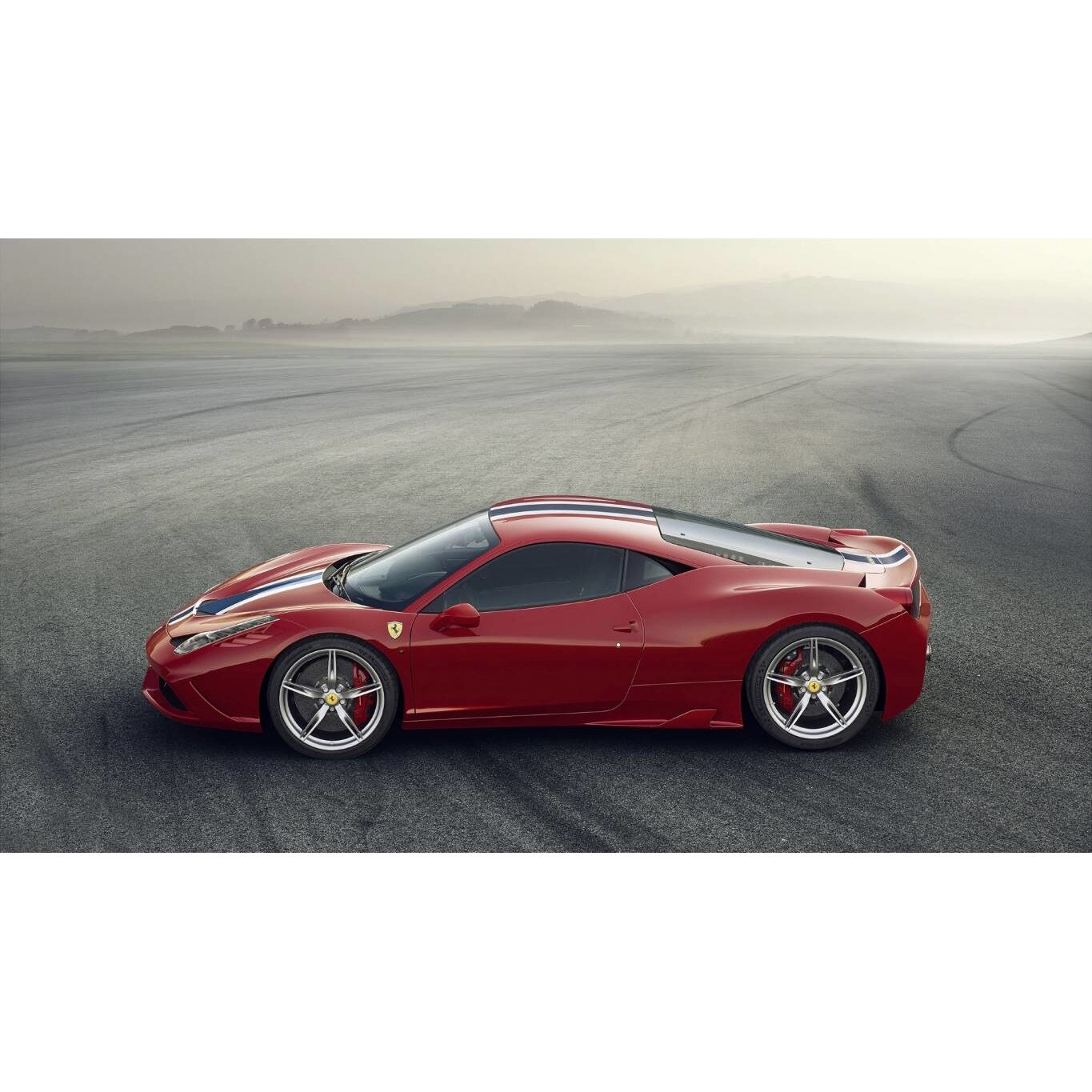 Tablou canvas 90x50 cm, Auto-Moto model 618