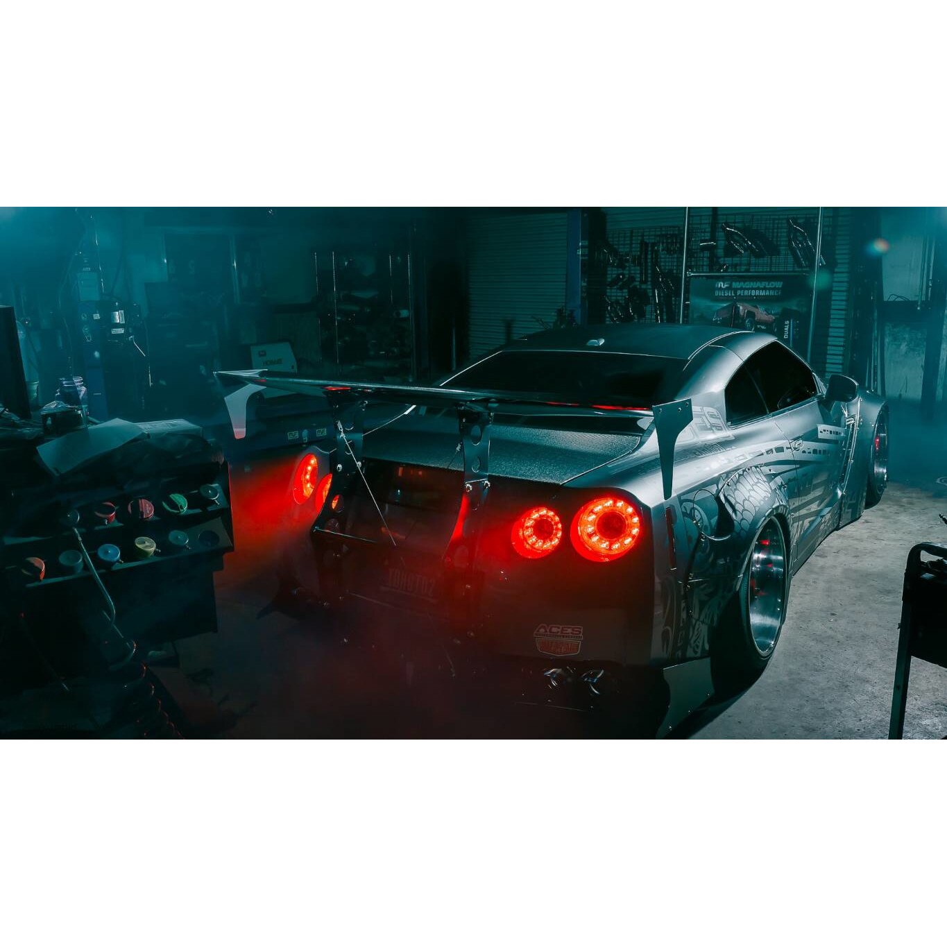 Tablou canvas 50x35 cm, Auto-Moto model 644