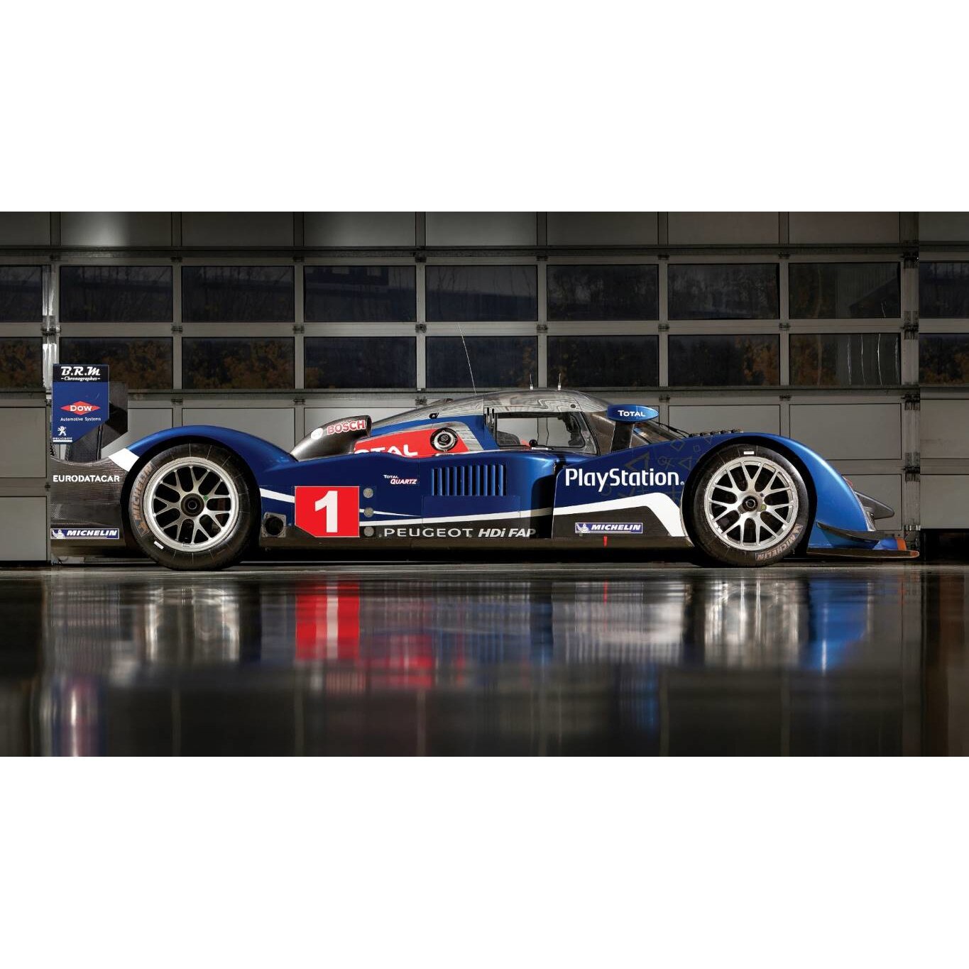 Tablou canvas 50x35 cm, Auto-Moto model 634