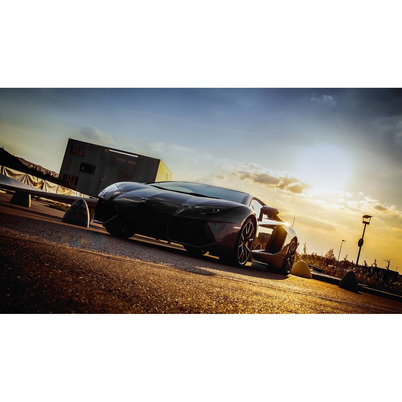 Tablou canvas 75x50 cm, Auto-Moto model 636