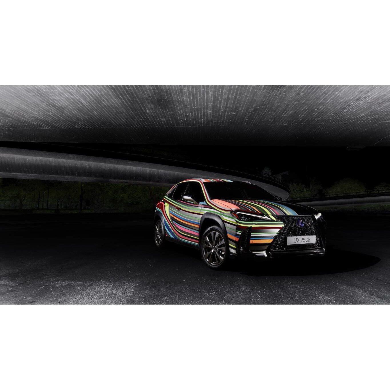 Tablou canvas 50x35 cm, Auto-Moto model 611