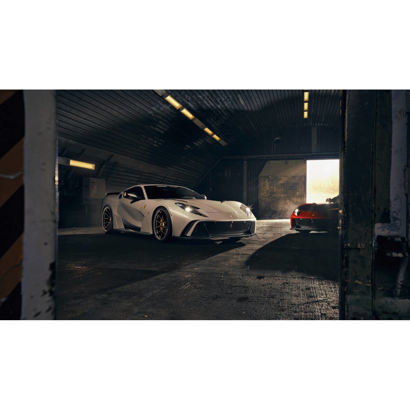 Tablou canvas 50x35 cm, Auto-Moto model 604