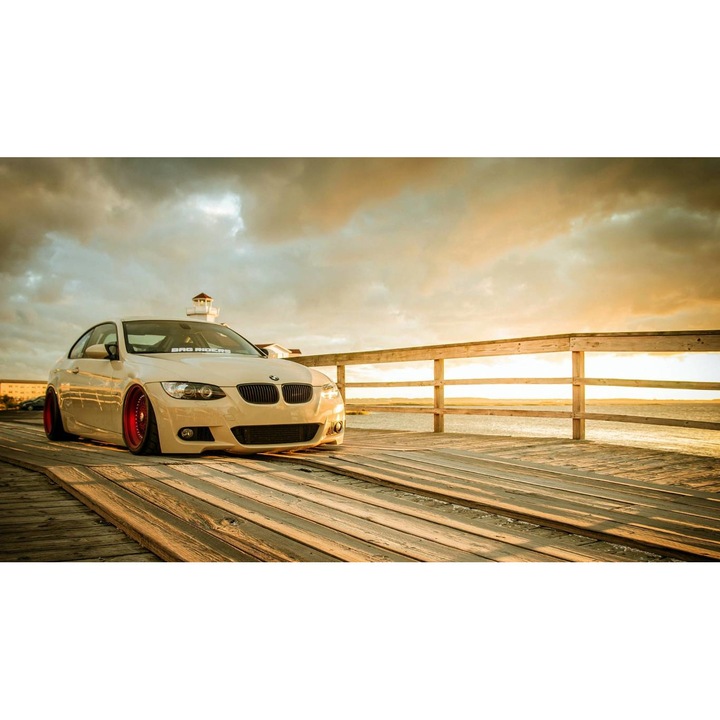 Tablou canvas 75x50 cm, Auto-Moto model 616