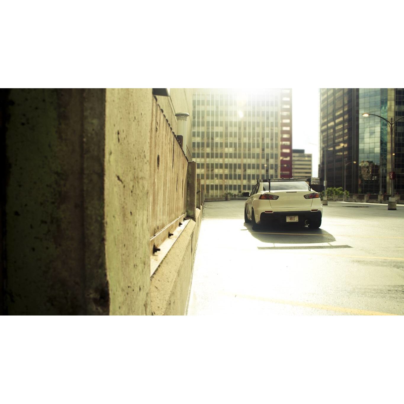 Tablou canvas 50x35 cm, Auto-Moto model 648