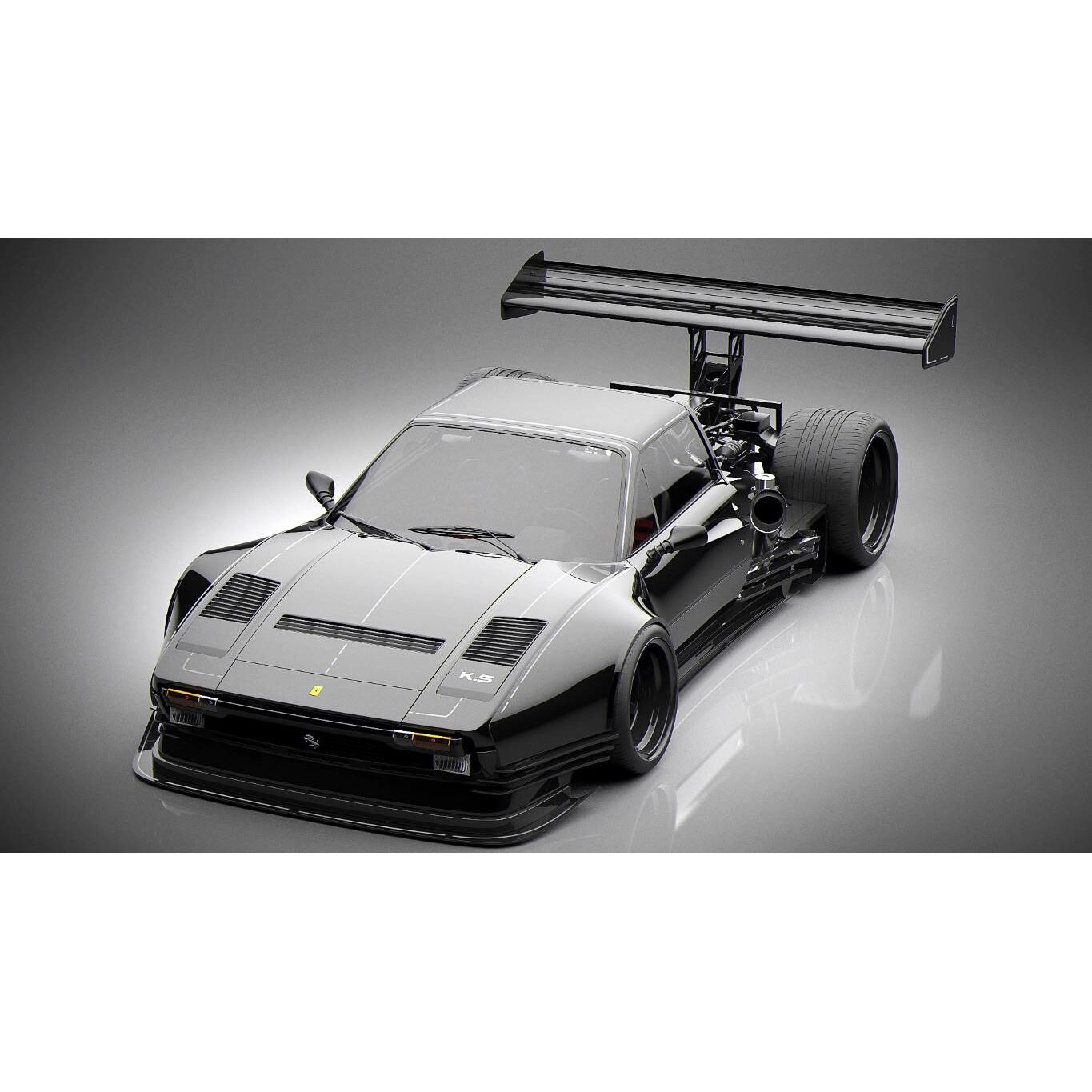 Tablou canvas 50x35 cm, Auto-Moto model 631