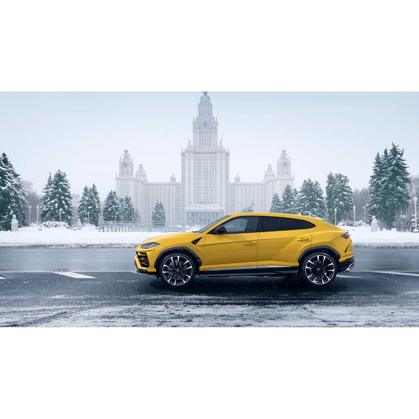 Tablou canvas 50x35 cm, Auto-Moto model 629