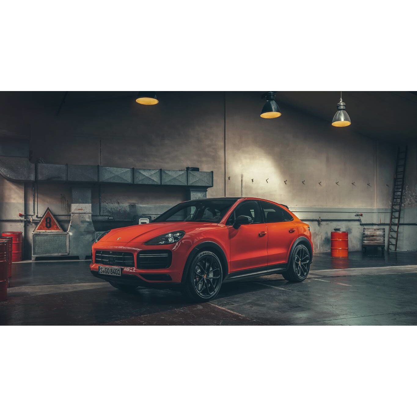 Tablou canvas 50x35 cm, Auto-Moto model 630